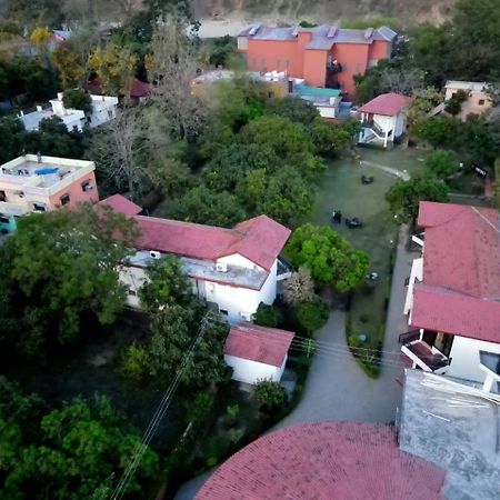 Jim Corbett Resort Ramnagar  Dış mekan fotoğraf