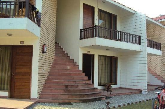 Jim Corbett Resort Ramnagar  Dış mekan fotoğraf