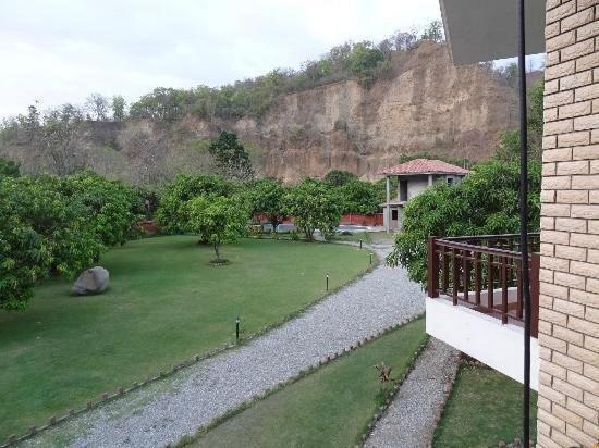 Jim Corbett Resort Ramnagar  Dış mekan fotoğraf