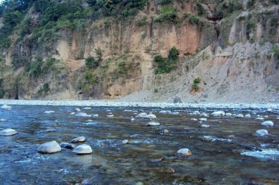 Jim Corbett Resort Ramnagar  Dış mekan fotoğraf