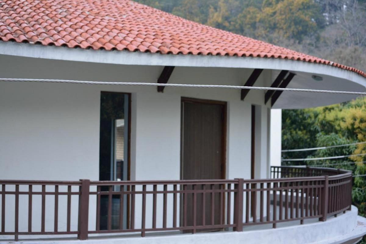 Jim Corbett Resort Ramnagar  Dış mekan fotoğraf
